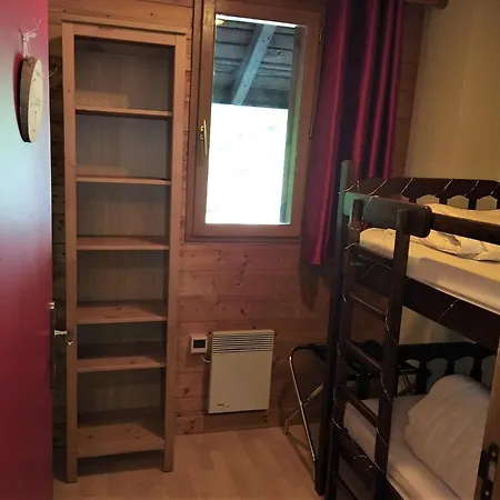 Les Boleros Apartment
