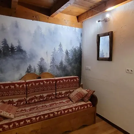 Les Boleros Apartment