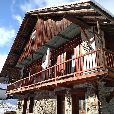 Les Boleros Apartment